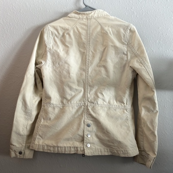 Free People Jacket - Picture 2 of 5